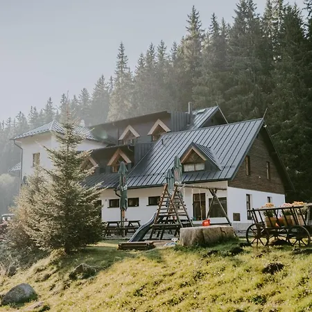 Pansky Dum Gasthof