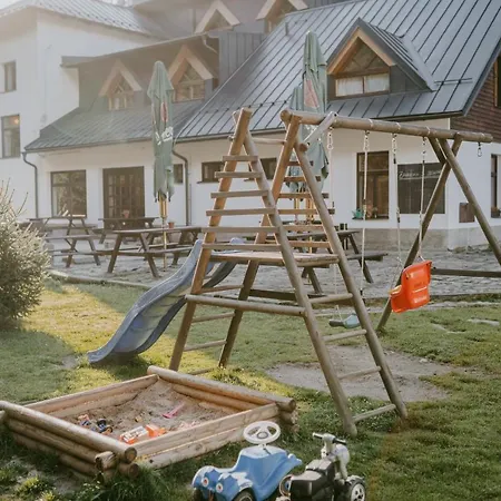 Panský Dům *