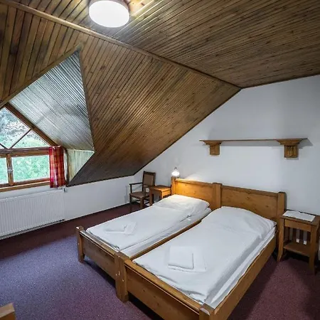 Guest house Pansky Dum