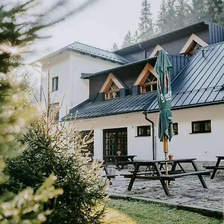 Guest house Pansky Dum
