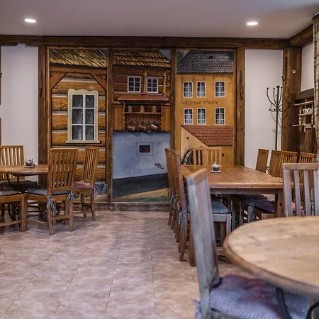 Гостевой дом Pansky Dum 3*