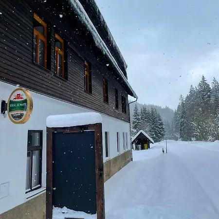 Gasthof Pansky Dum
