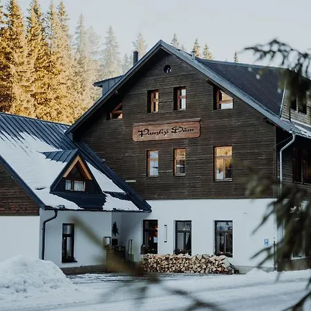 Gasthof Pansky Dum *