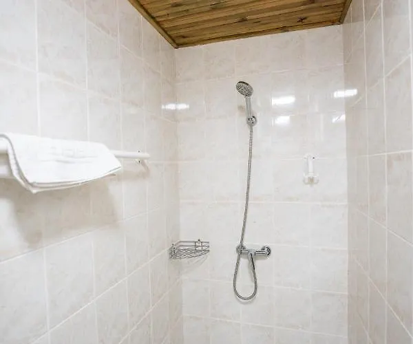 Pansky Dum Konukevi 3*