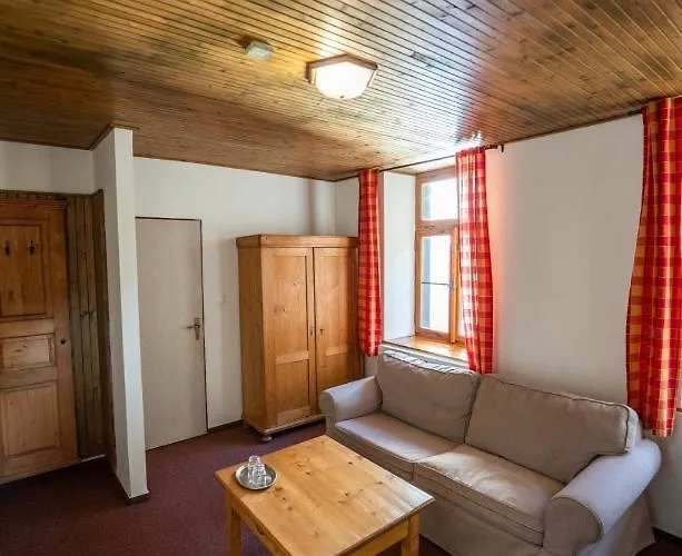 Pansky Dum Konukevi 3*